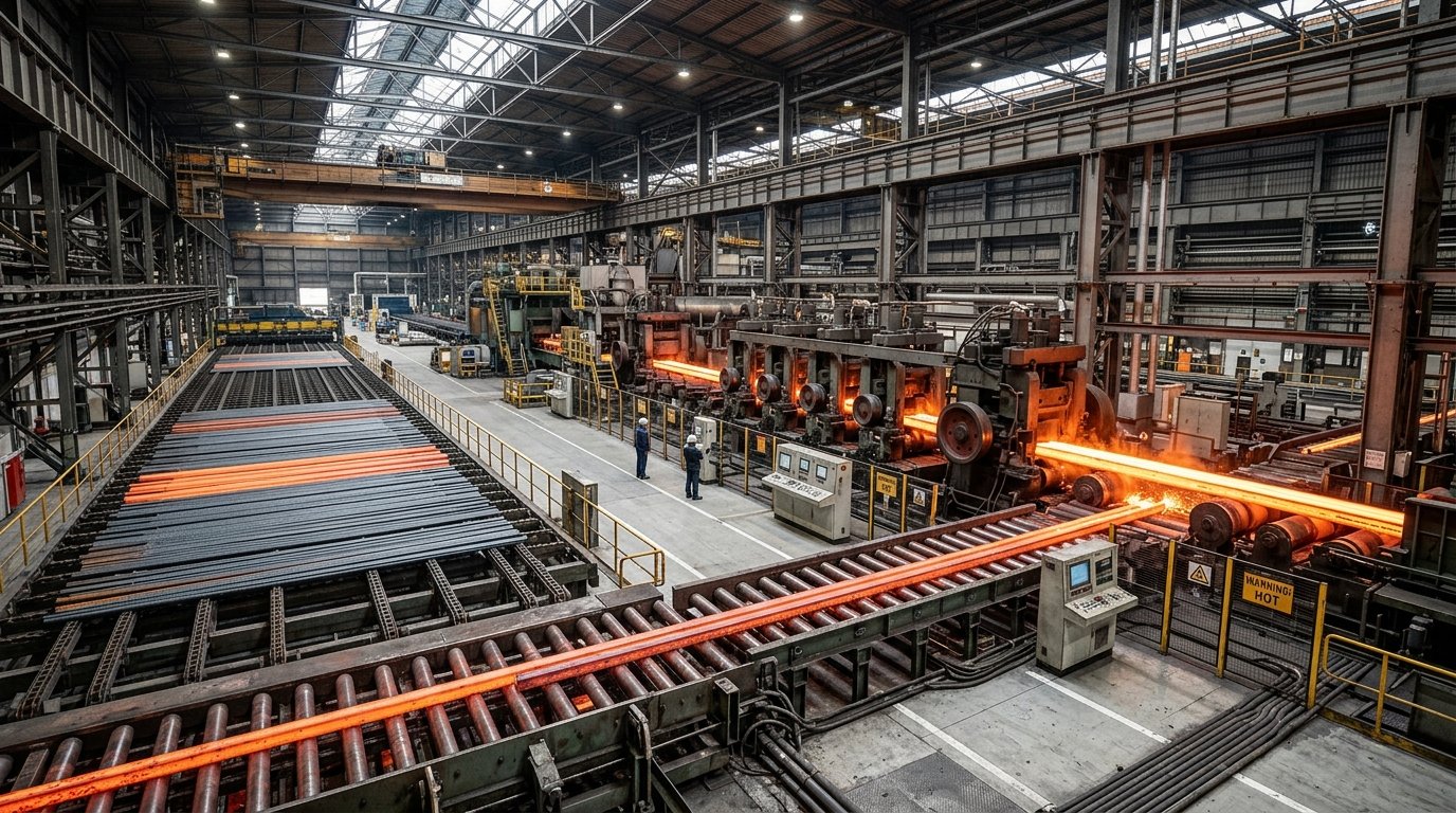 Avinashi Plant Automation